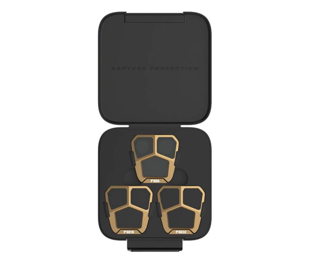 PolarPro Zestaw filtrów Shutter (8/16/32) do DJI Mavic 3 Pro - 1183119 - zdjęcie 3